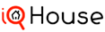 iQ House logo